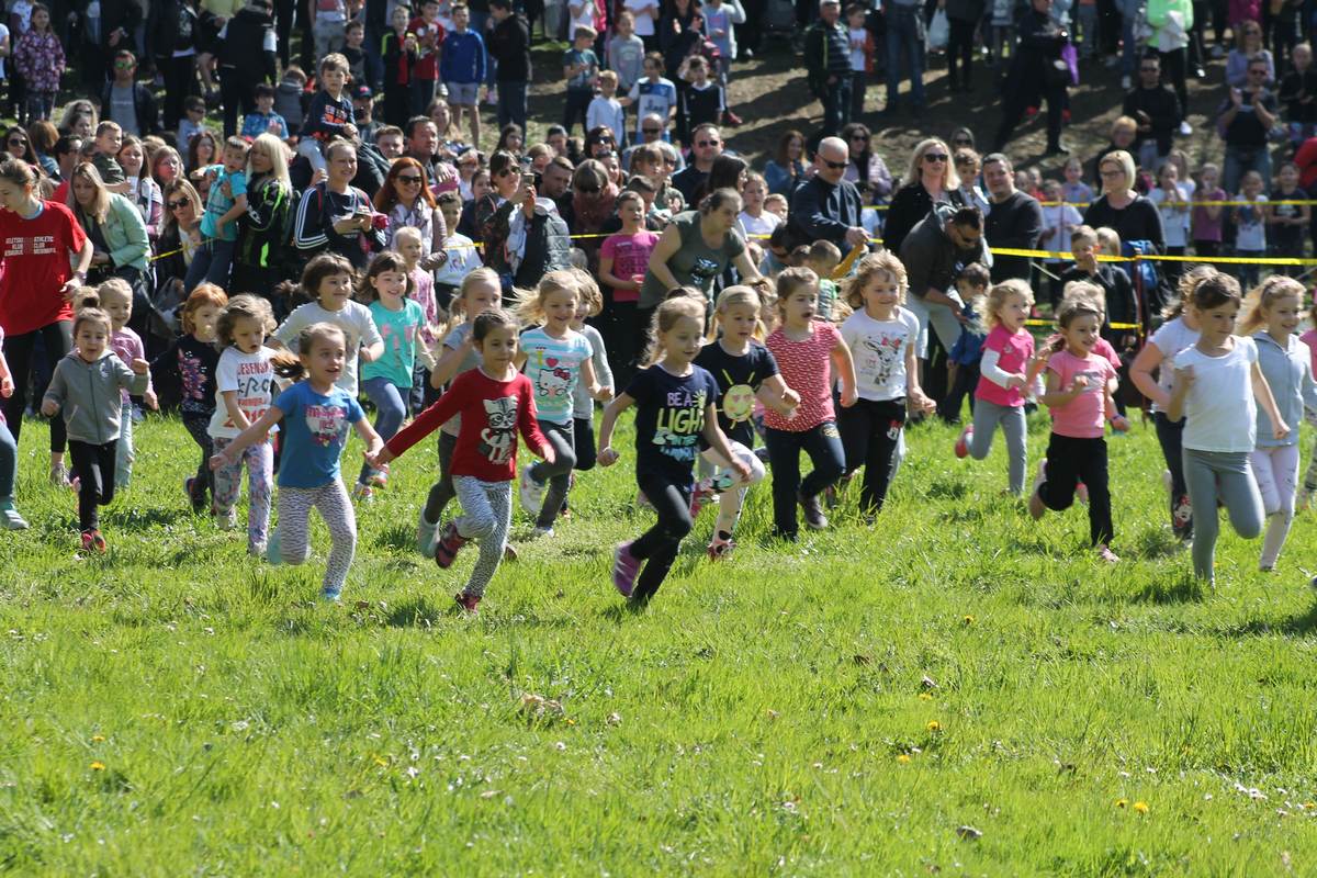 Klikom po Čakovcu (30.3.2019.)