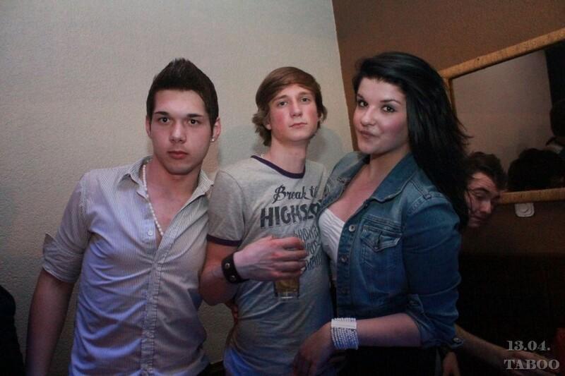 Foto11 Taboo (Subota, 13.4.2013) Foto11 Taboo (Subota, 13.4.2013)