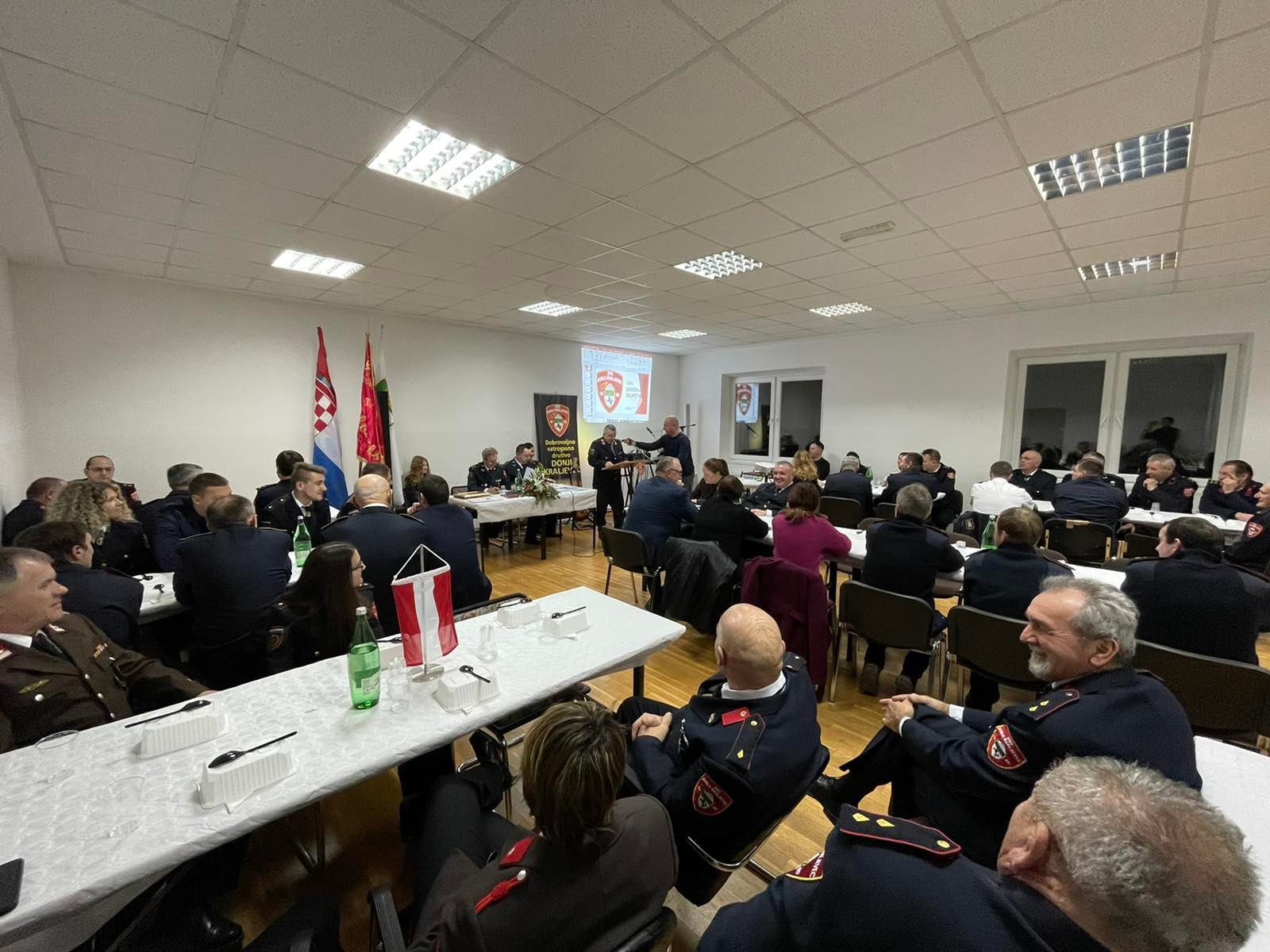 DVD Donji Kraljevec održalo godišnju skupštinu