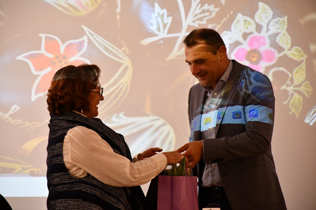 ČRNE PISANICE Predstavljeno umijeće izrade črnih pisanica, novozaštićeno nematerijalno dobro Međimurja ČRNE PISANICE Predstavljeno umijeće izrade črnih pisanica, novozaštićeno nematerijalno dobro Međimurja