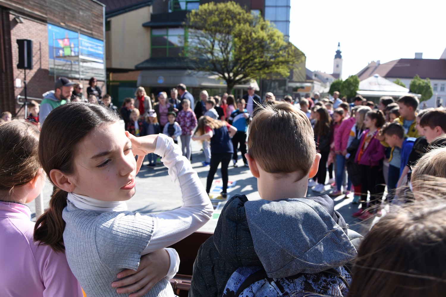 U Čakovcu obilježen Dan planete zemlje