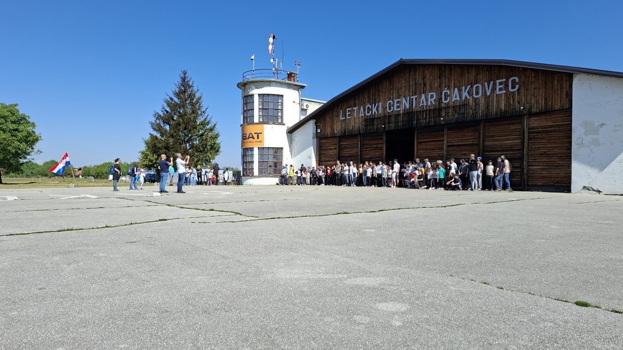aeroklub Međimurje raketno modelarstvo (18)