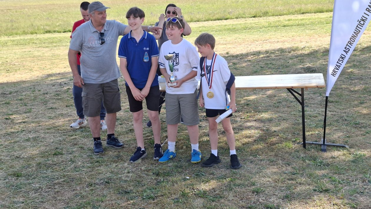 aeroklub Međimurje raketno modelarstvo (3)