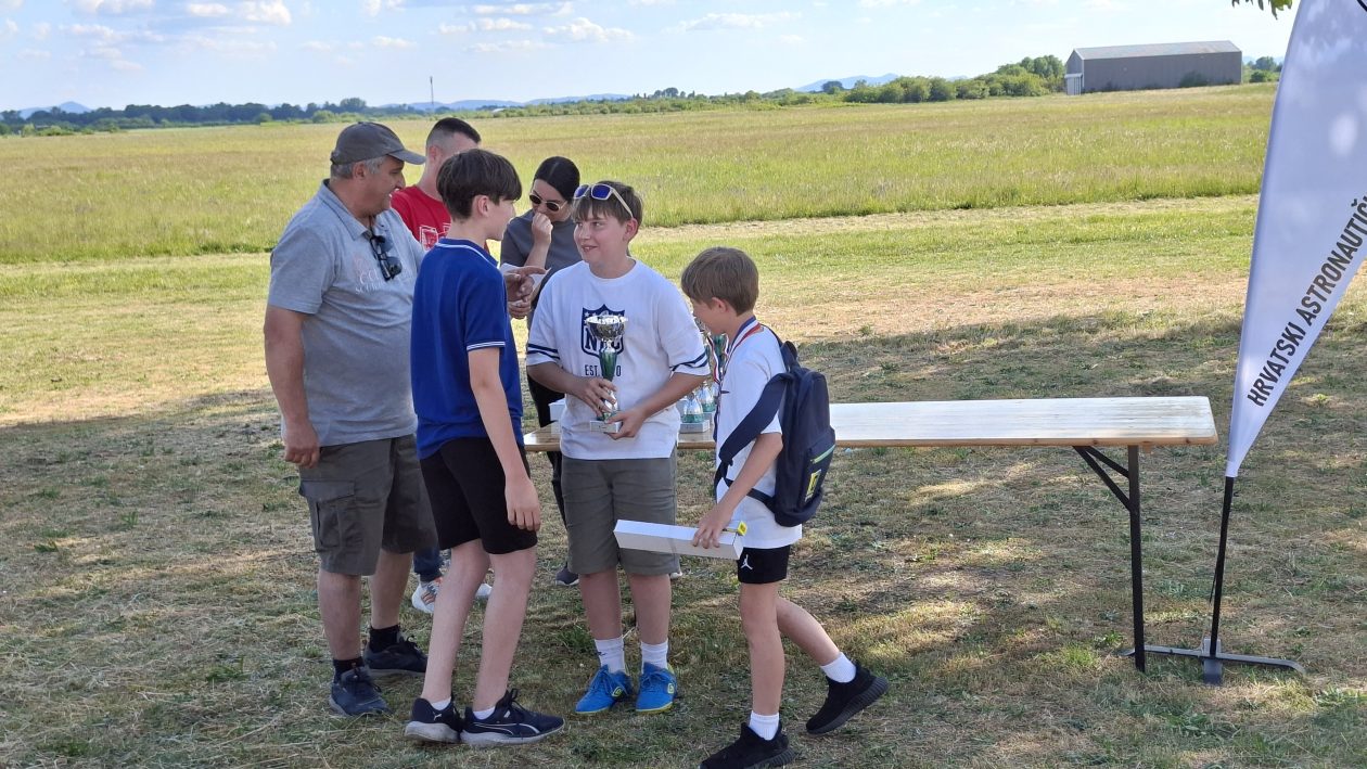 aeroklub Međimurje raketno modelarstvo (4)