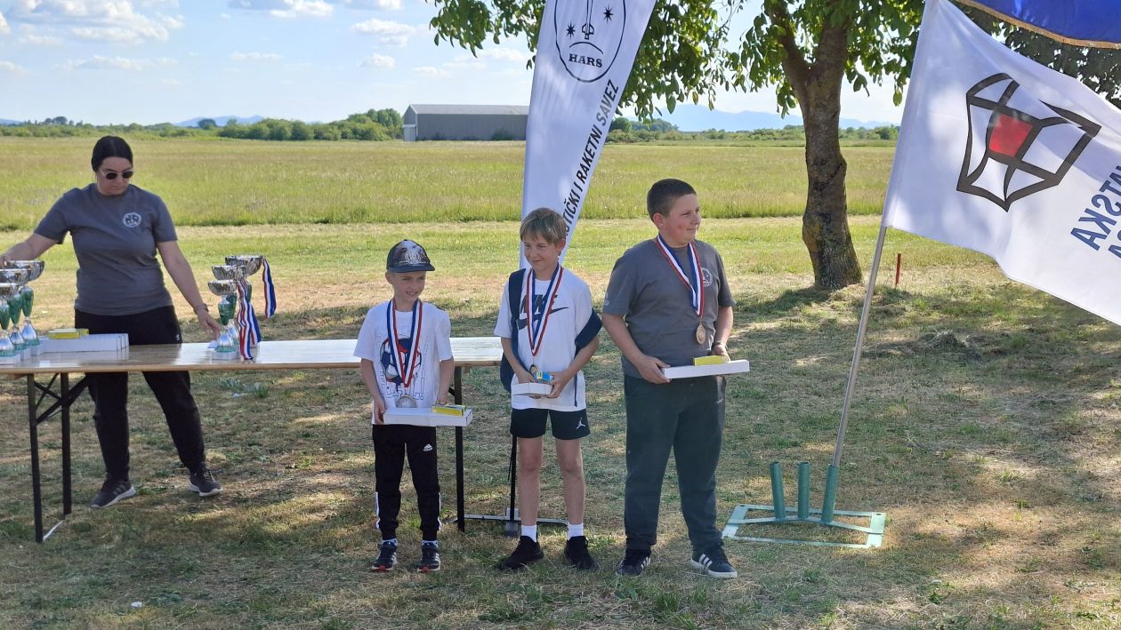 aeroklub Međimurje raketno modelarstvo (5)