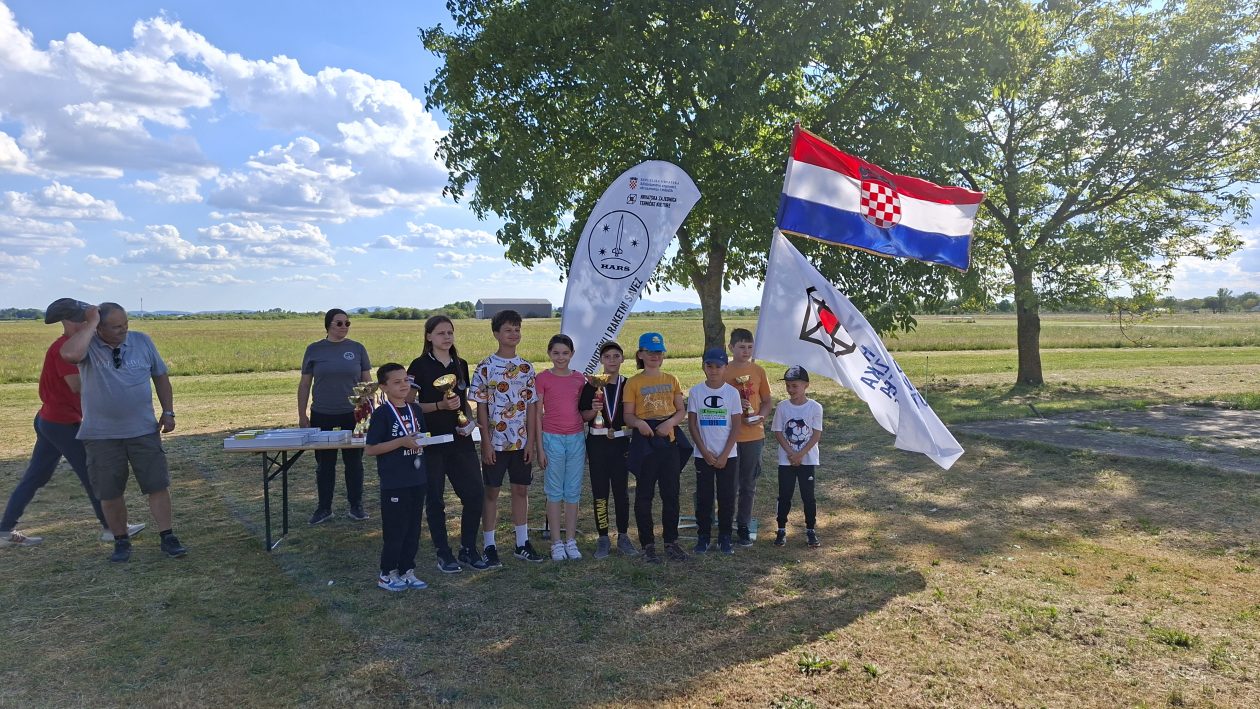 aeroklub Međimurje raketno modelarstvo (7)