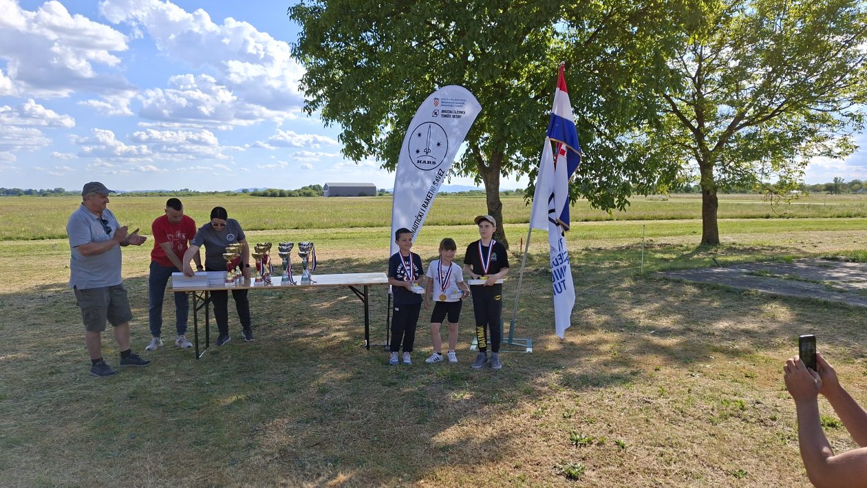 aeroklub Međimurje raketno modelarstvo (8)