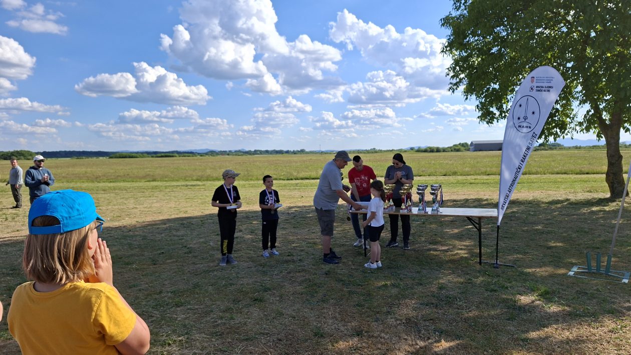 aeroklub Međimurje raketno modelarstvo (9)