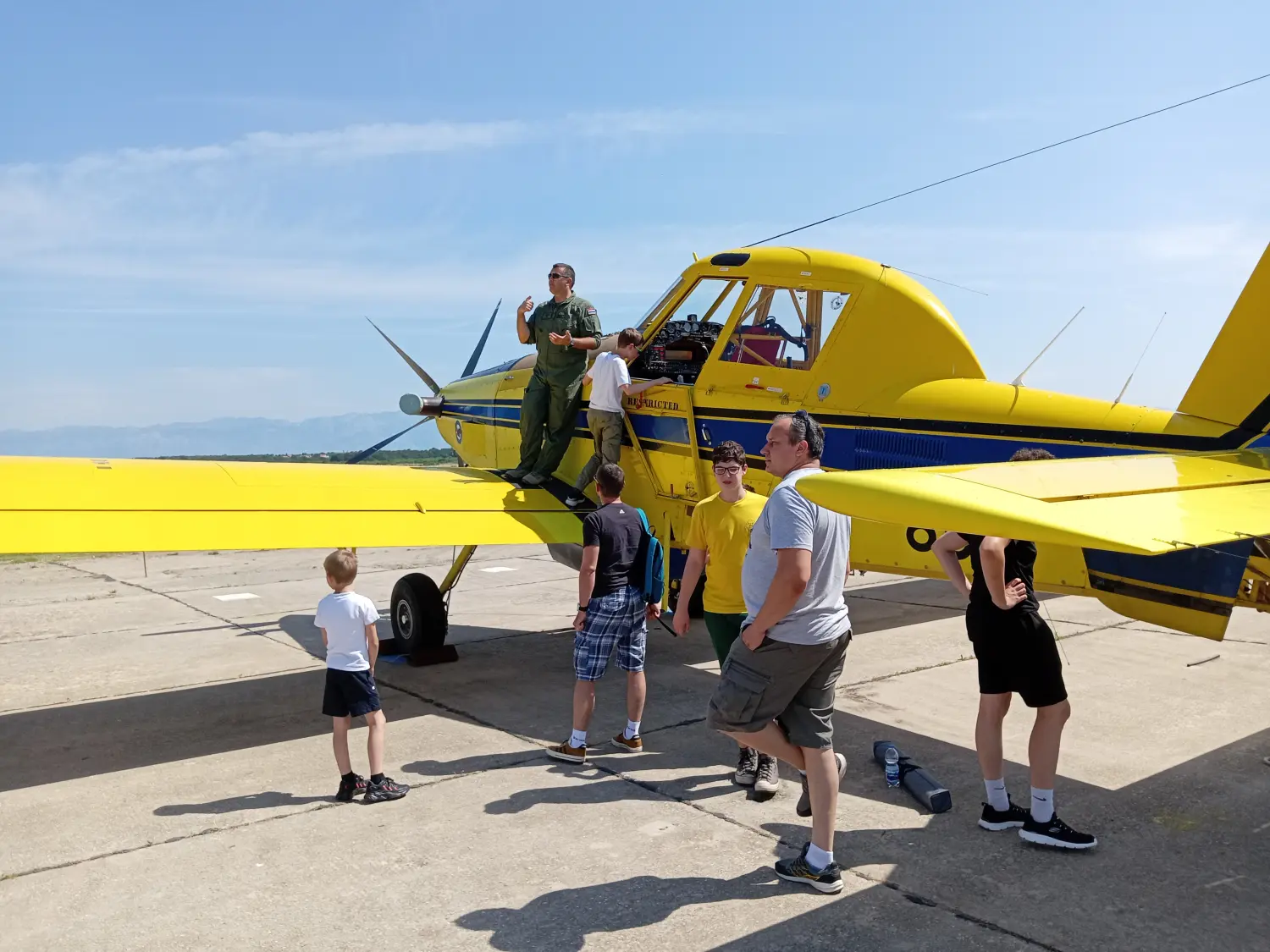 aeroklub međimurje (14) aeroklub međimurje (14)