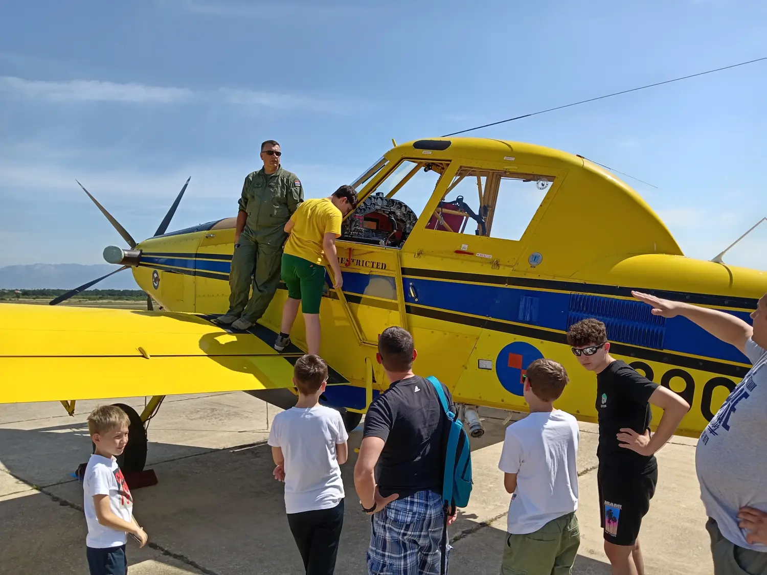 aeroklub međimurje (15) aeroklub međimurje (15)