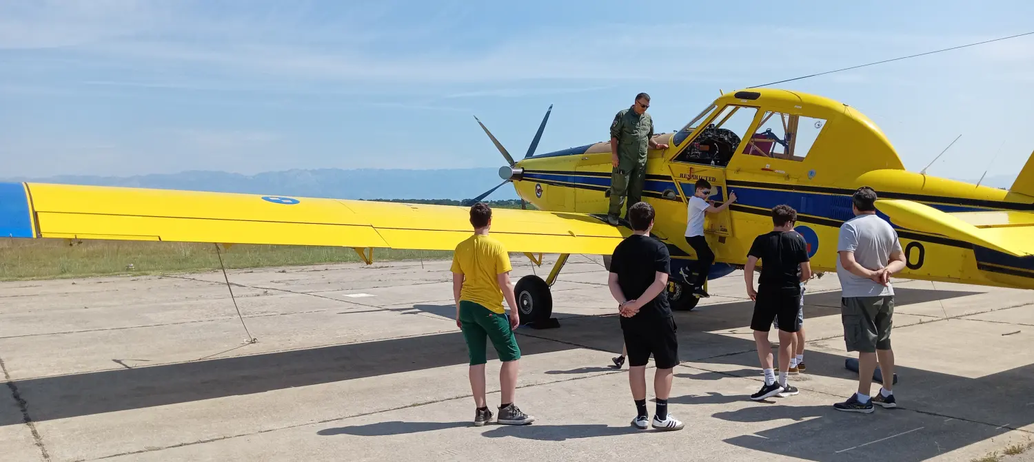 aeroklub međimurje (18) aeroklub međimurje (18)