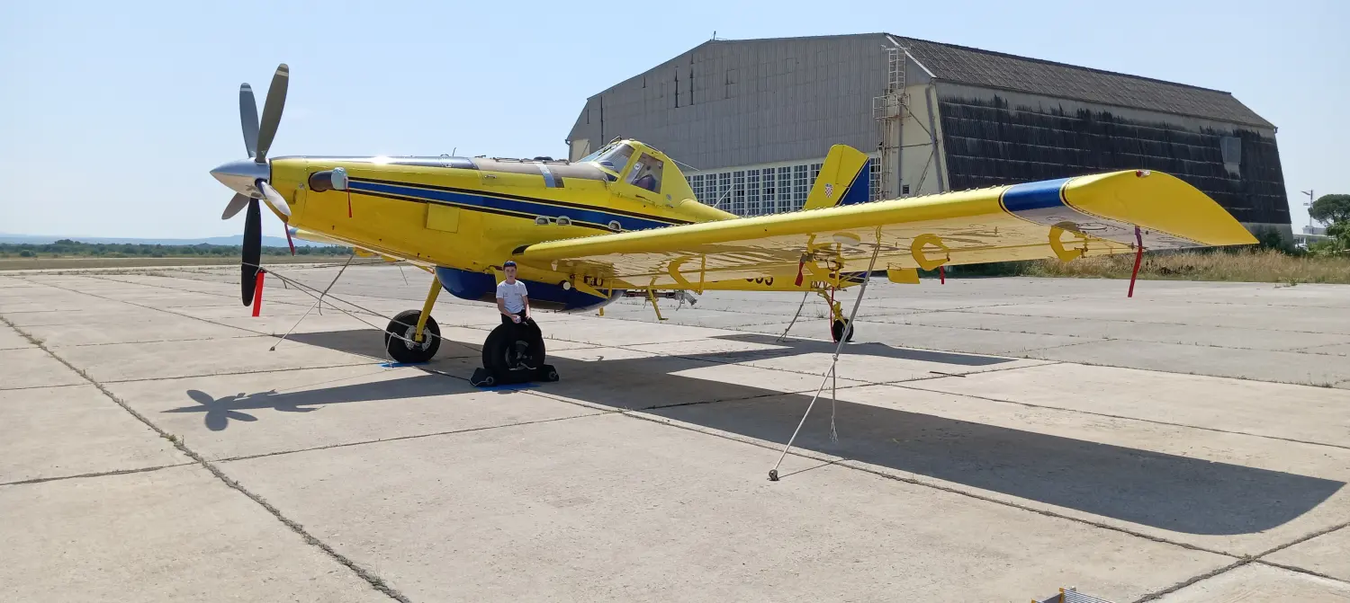 aeroklub međimurje (19) aeroklub međimurje (19)