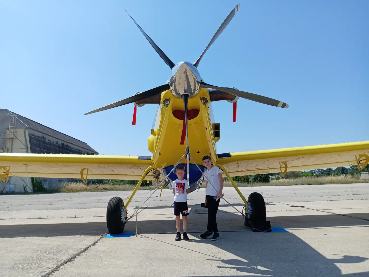 aeroklub međimurje (20) aeroklub međimurje (20)