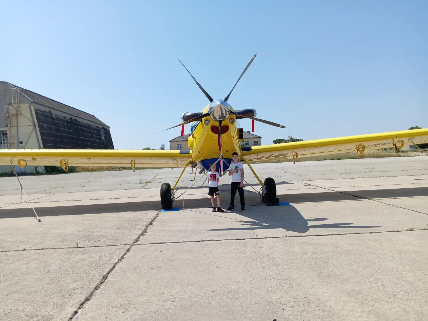 aeroklub međimurje (21) aeroklub međimurje (21)