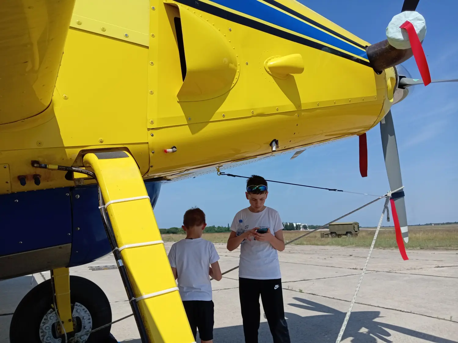 aeroklub međimurje (22) aeroklub međimurje (22)