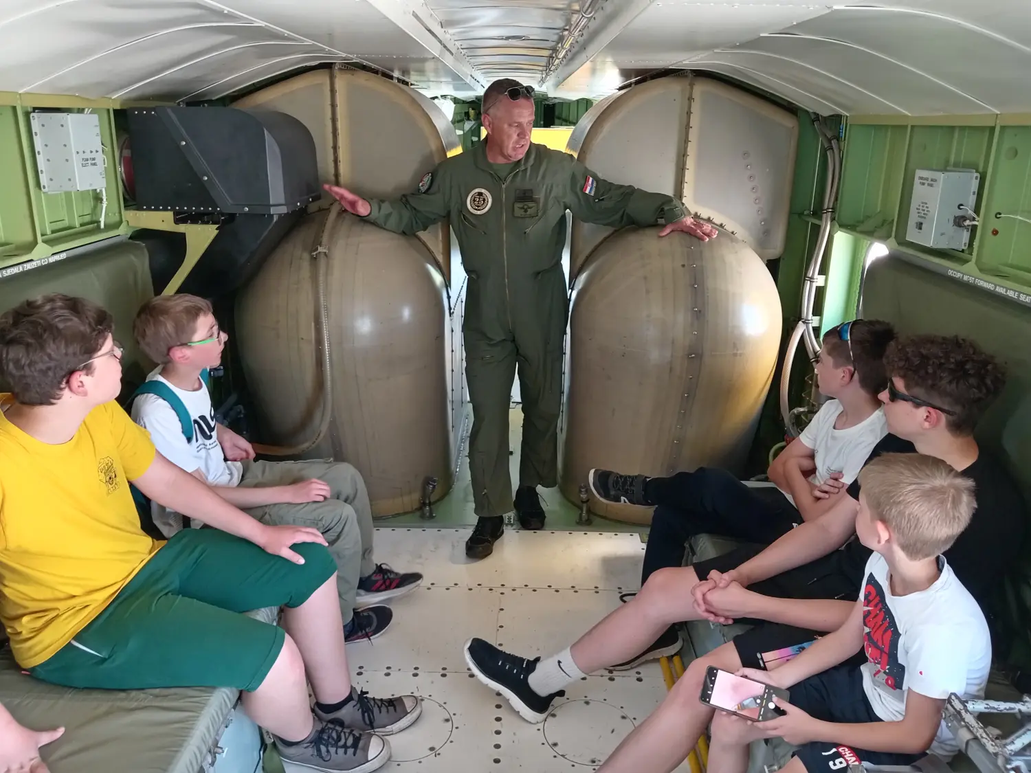 aeroklub međimurje (30) aeroklub međimurje (30)