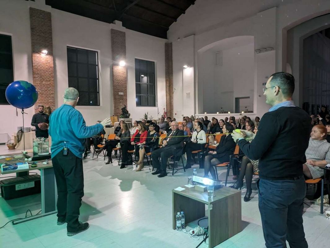 REDEA O budućnosti učenja pri kraju Europske godine vještina