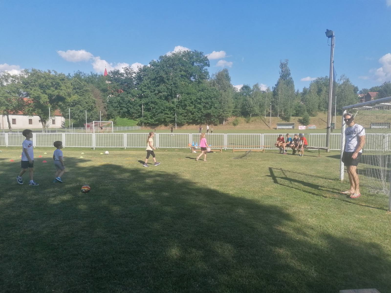 Druženje u Štrukovcu bez posebnog povoda: Pokazalo se kao pun pogodak