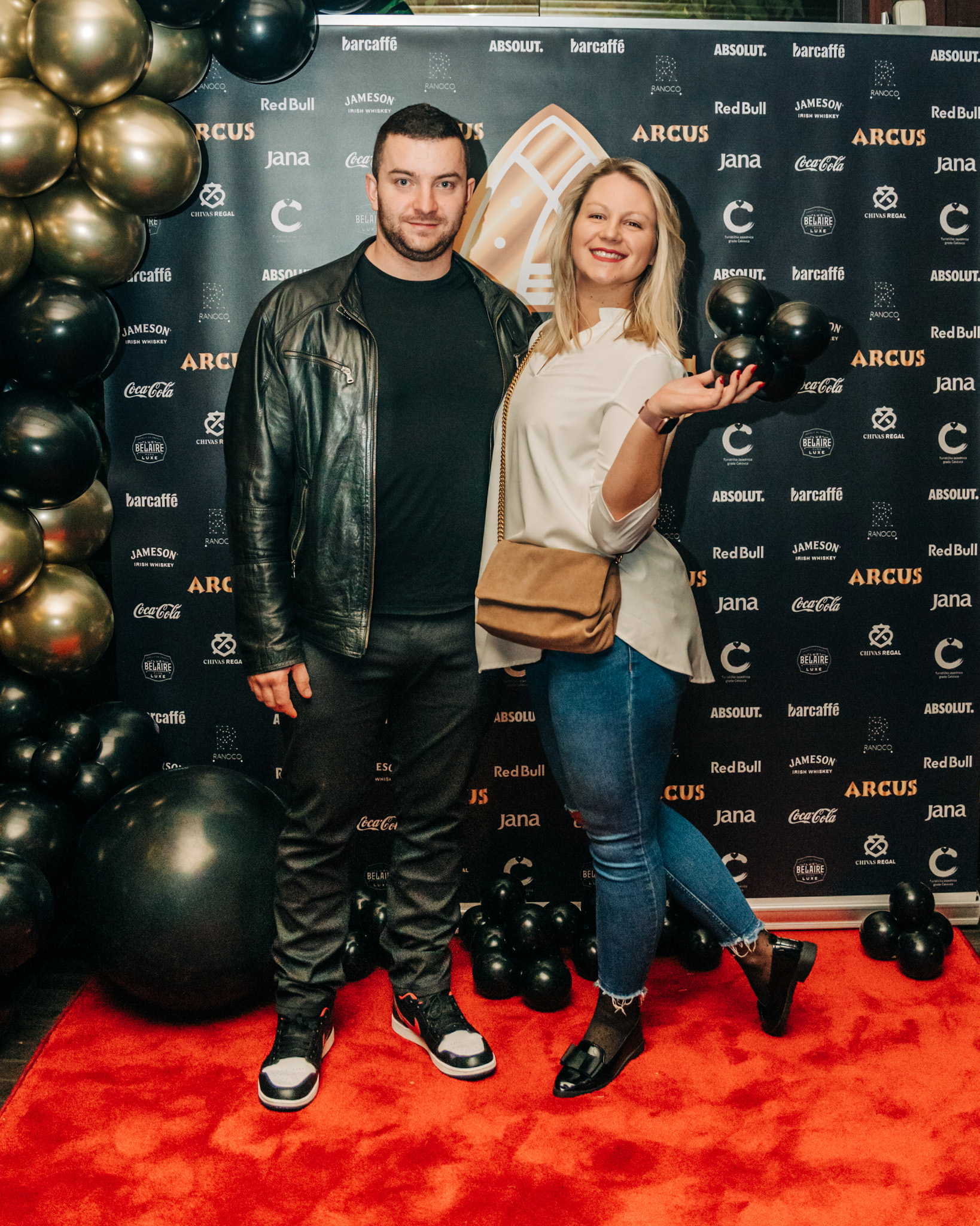 arcus 25. rođendan 2023