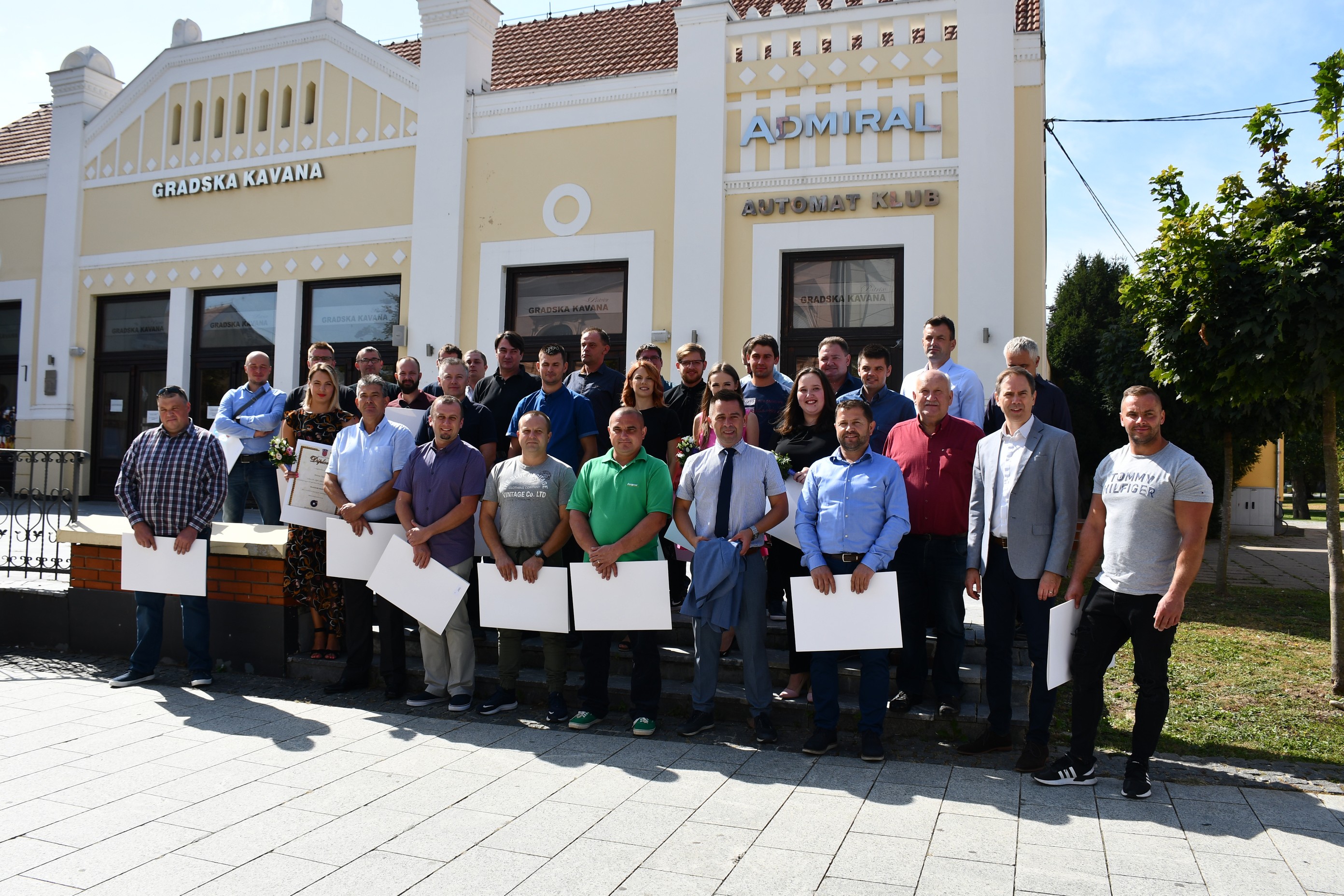 Svečana dodjela u Čakovcu: Novi majstori i majstorice primili svoje diplome!