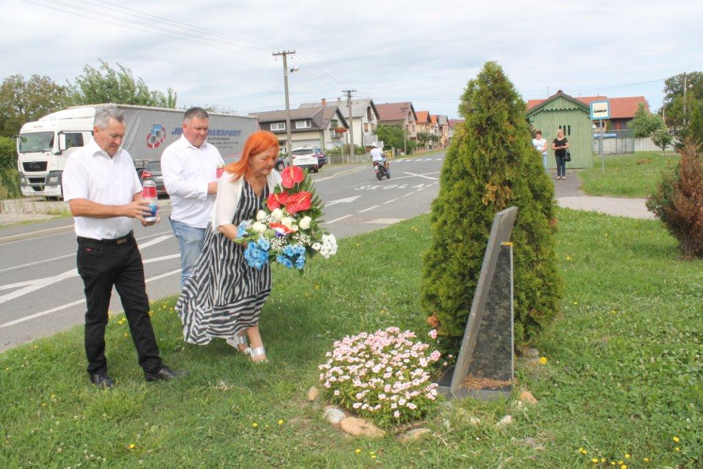 Međimurski HSS odao počast svom prvom predsjedniku Stjepanu Radiću