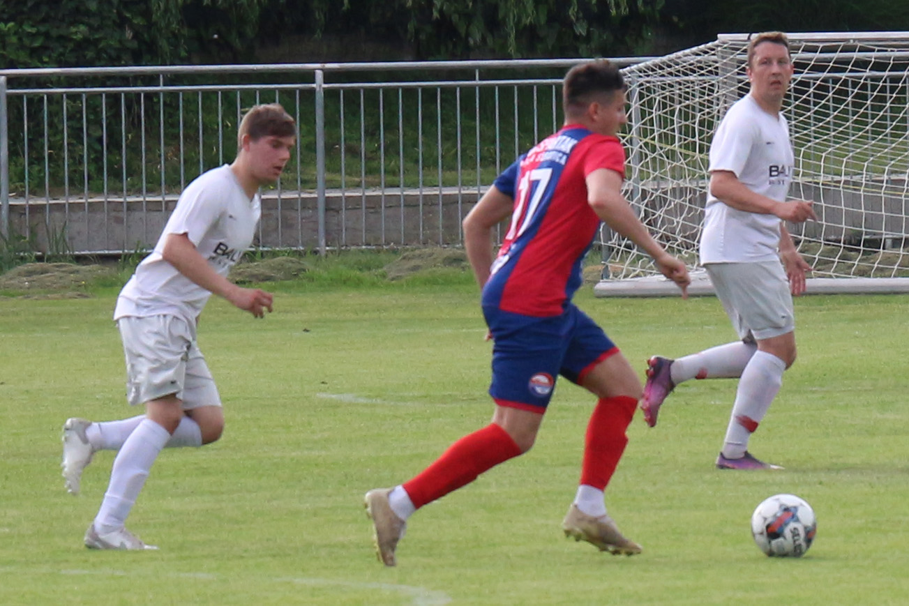 ZAOSTALA UTAKMICA Spartak ‘petardom’ ispratio Dubravčan, Zasadbreg 77* slavio u Donjem Kraljevcu