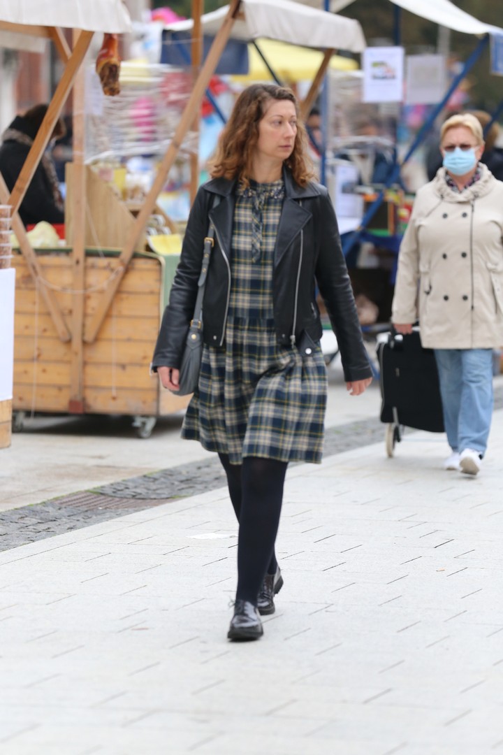 Klikom po Čakovcu (17.10.2020.)