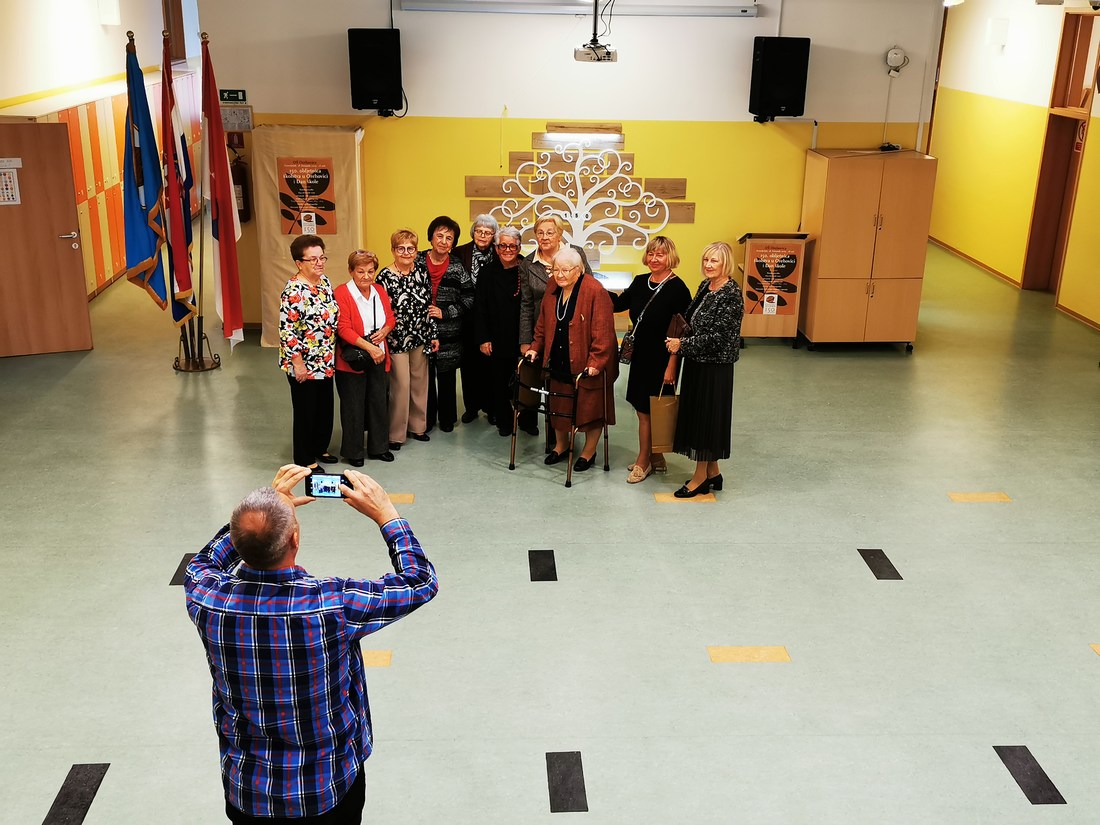 FOTO Osnovna škola Orehovica proslavila velikih 150 godina!
