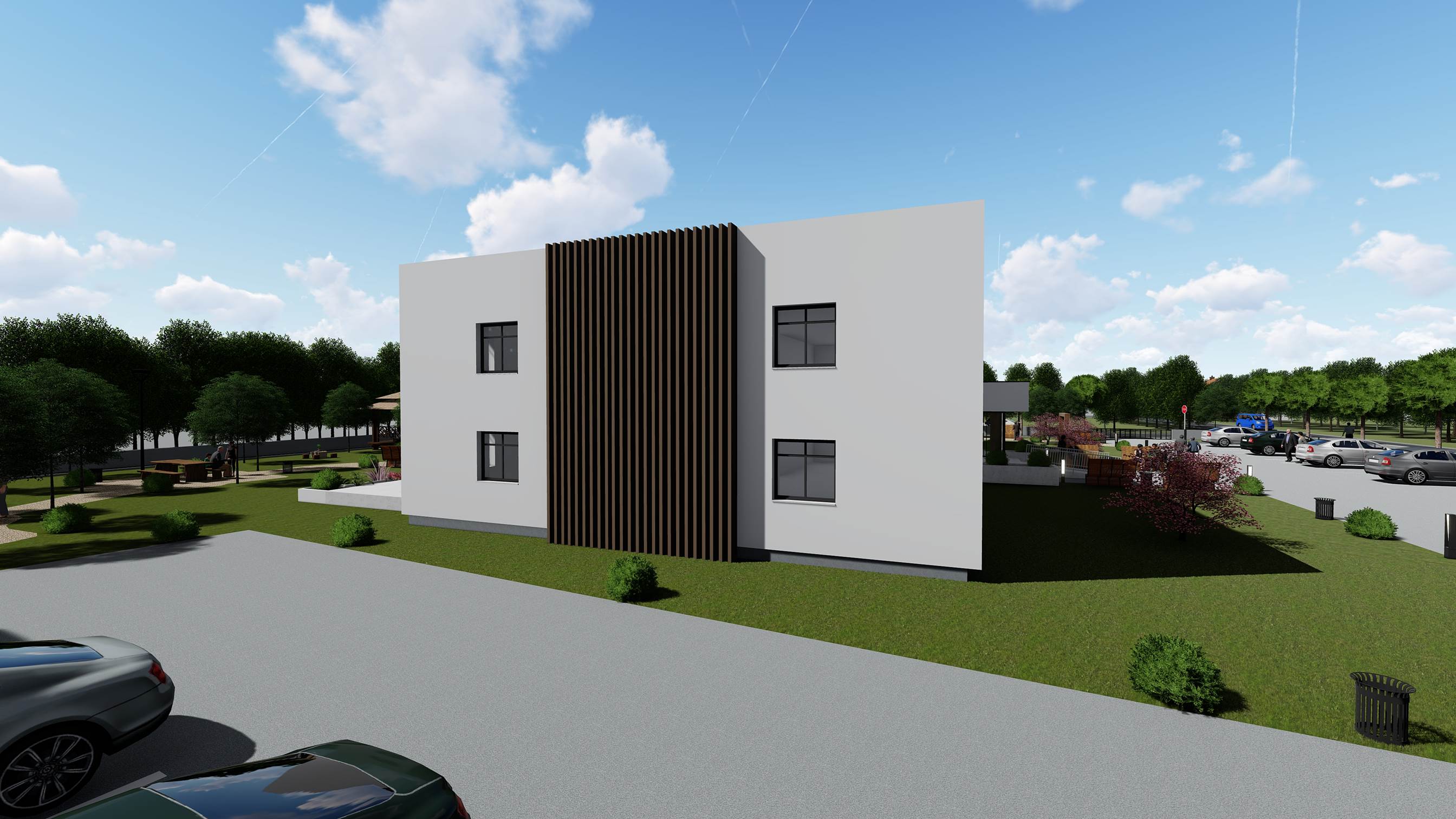 Općina Strahoninec ide u izgradnju doma za starije i nemoćne osobe, evo kako će izgledati!