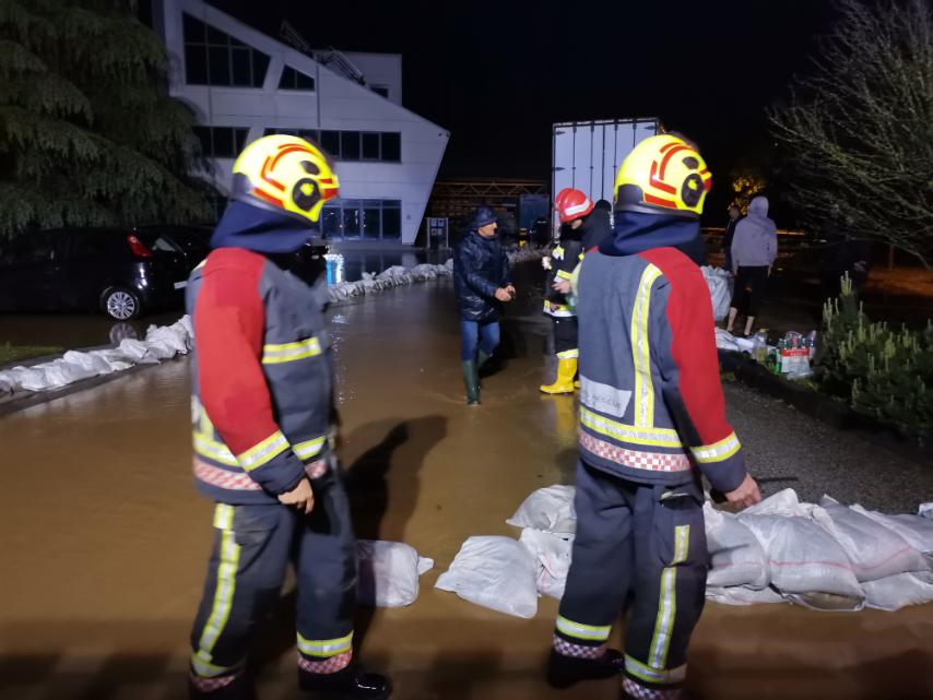 macinec zečji nasip