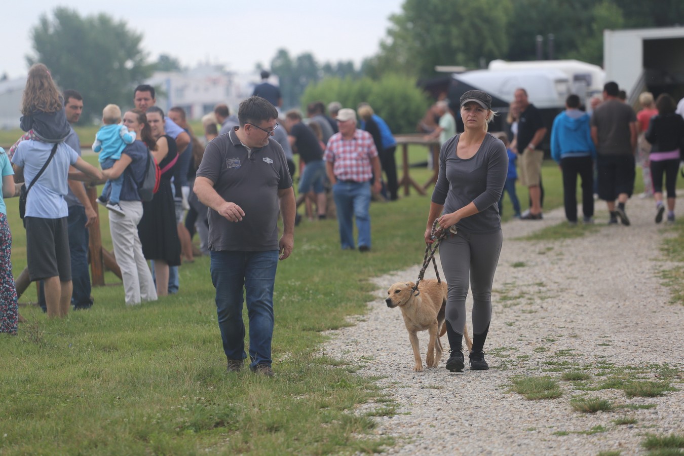 Klikom po Marini (28.7.2019.)