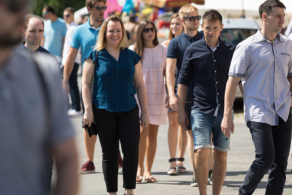Blagdan Velike Gospe u Svetoj Mariji