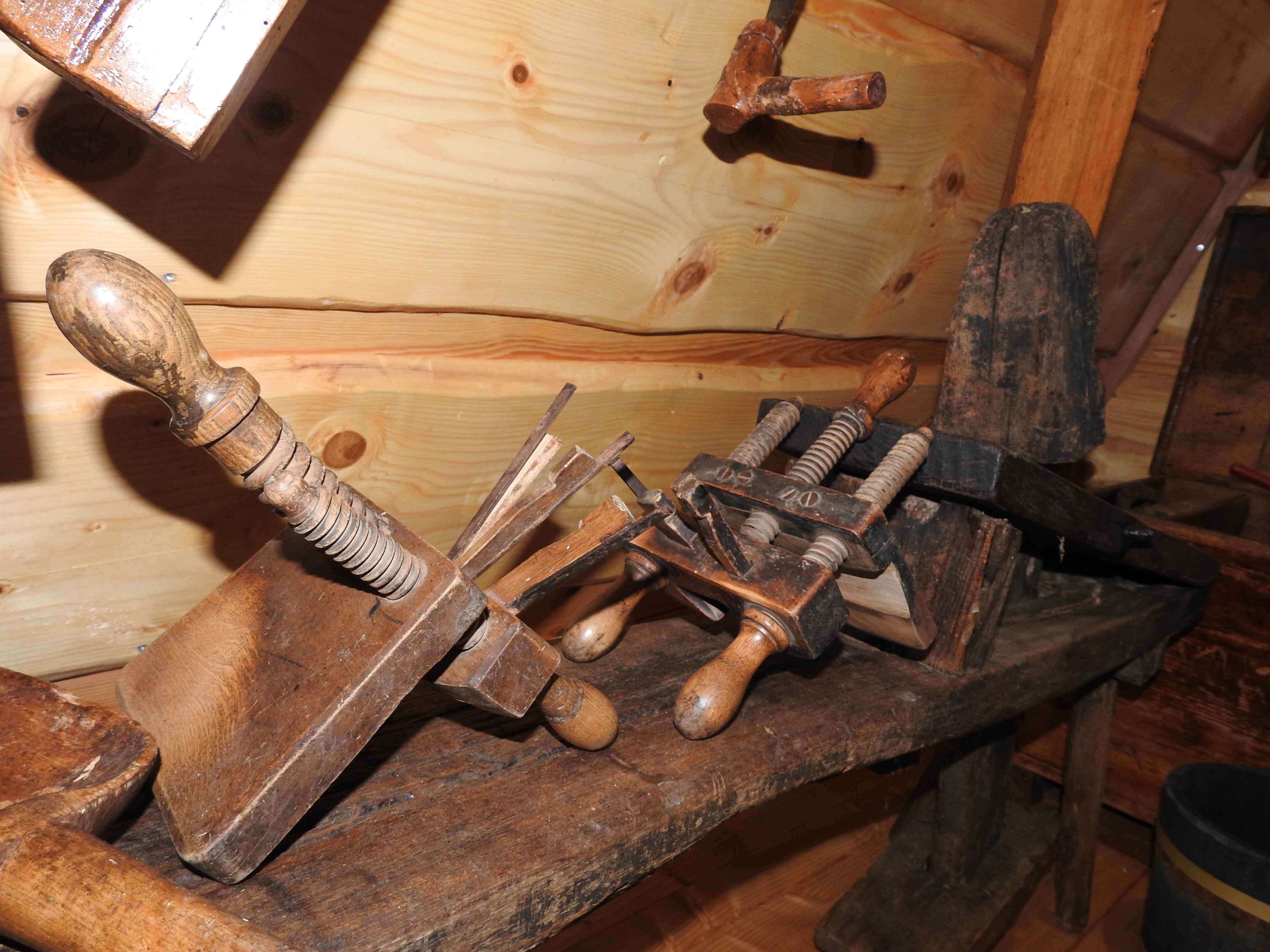 U NOĆNOM POSJETU BANFIJU Obitelj Rainer: Muzej ocu u čast