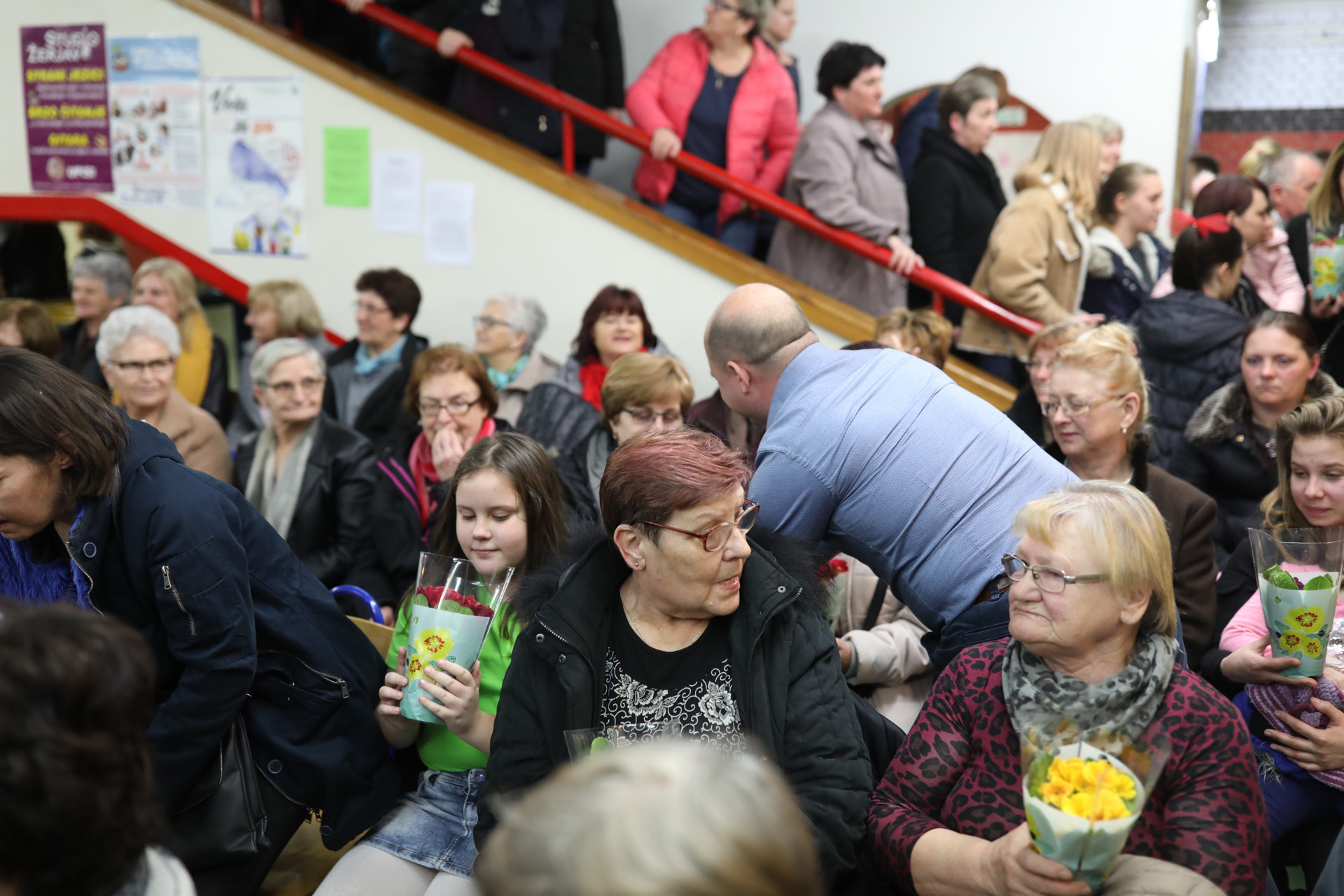 U Svetom Martinu na Muri obilježili Međunarodni dan žena