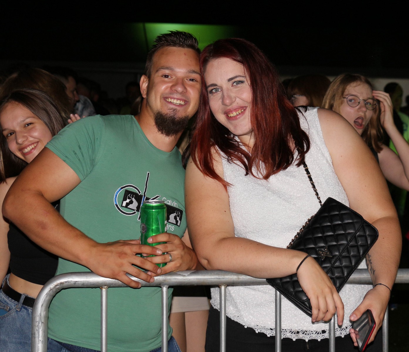 Bebek održao koncert za pamćenje u Slakovcu