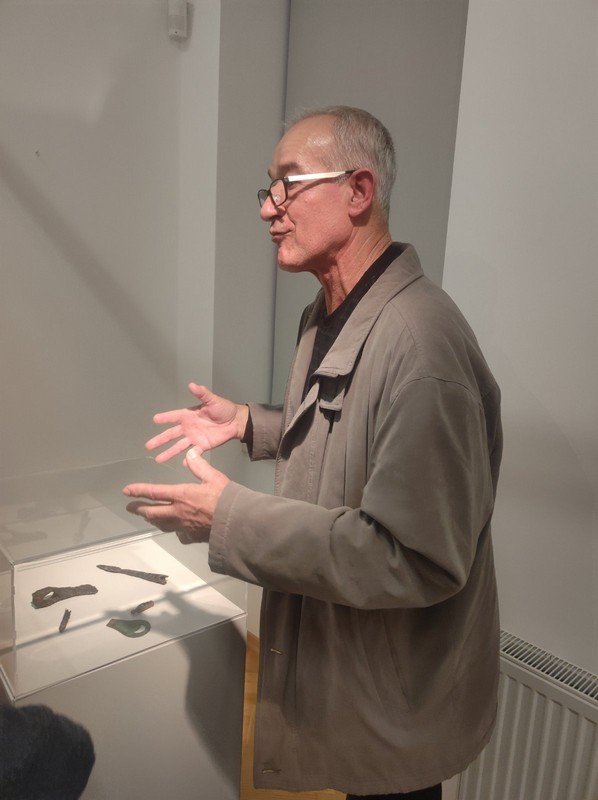 Noć muzeja Prelog 2024