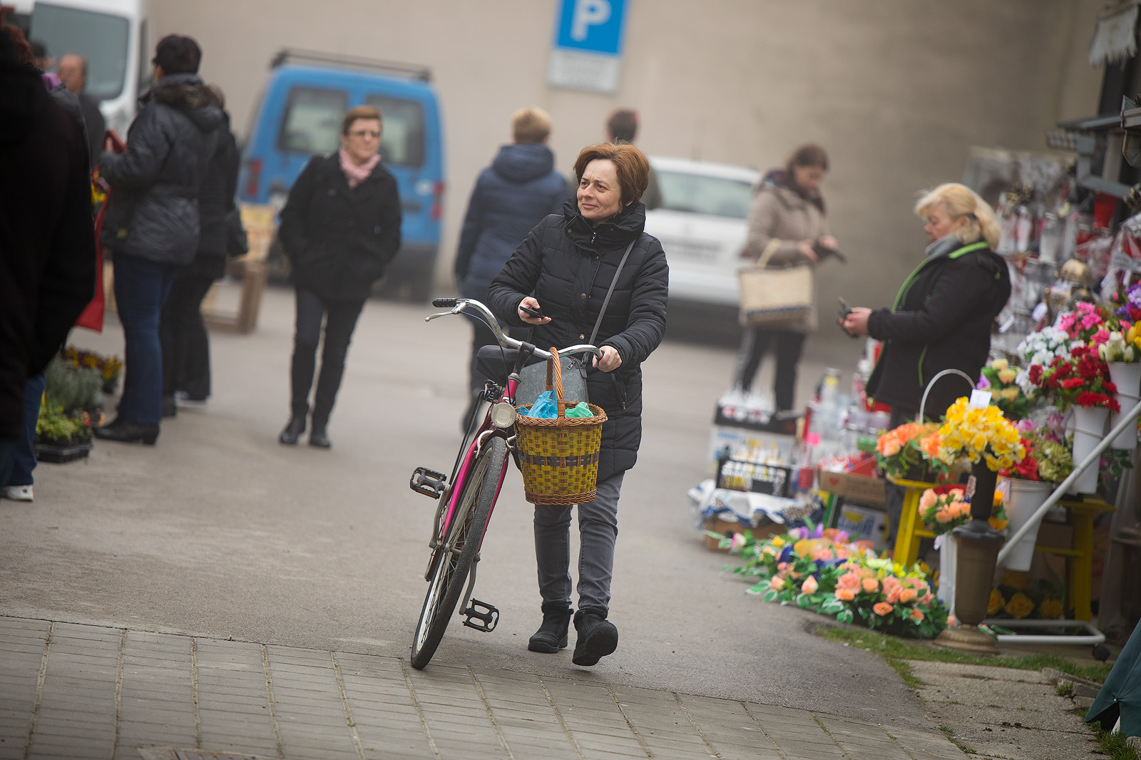 Klikom po Prelogu (subota, 14.3.2020.)
