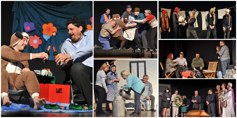 KAM Prelog KAM Prelog