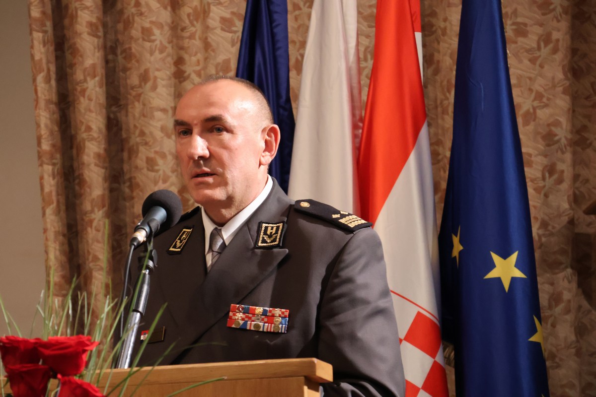 DAN BRANITELJA Svečano obilježena 32. obljetnica oslobođenja Međimurja 1991.