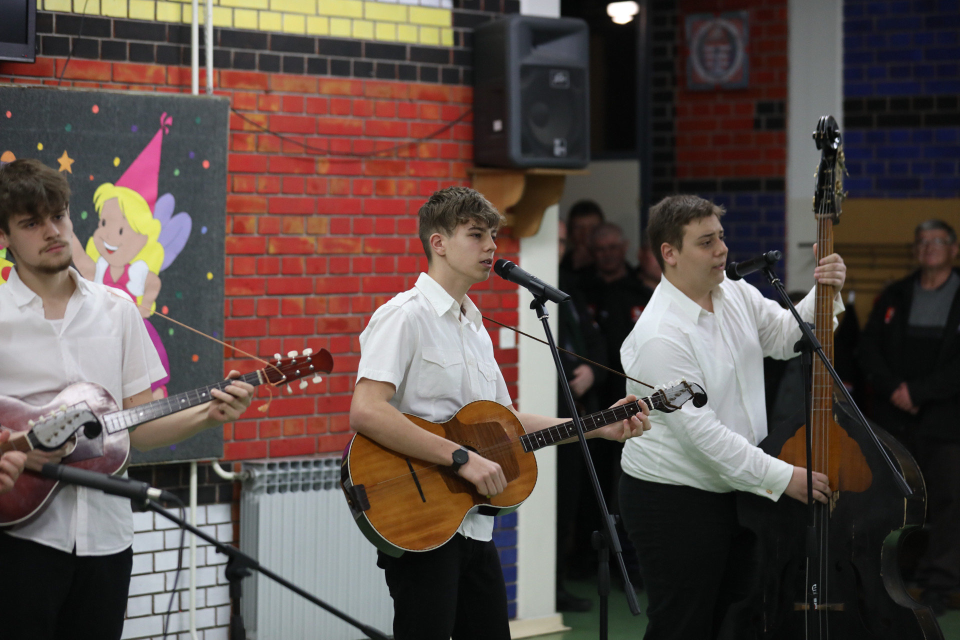 U Svetom Martinu na Muri obilježili Međunarodni dan žena