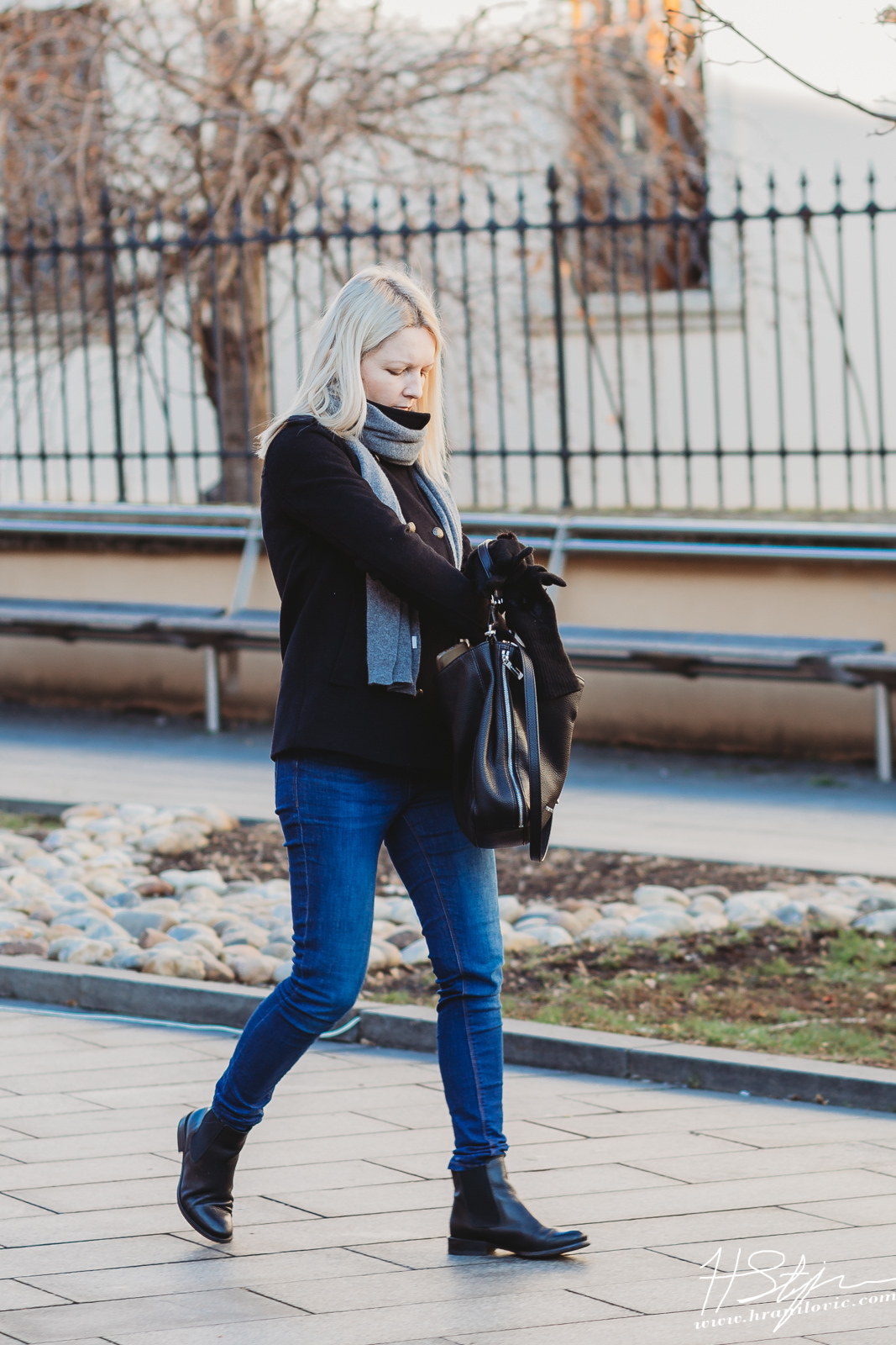 Klikom po Čakovcu (29.12.2018.)