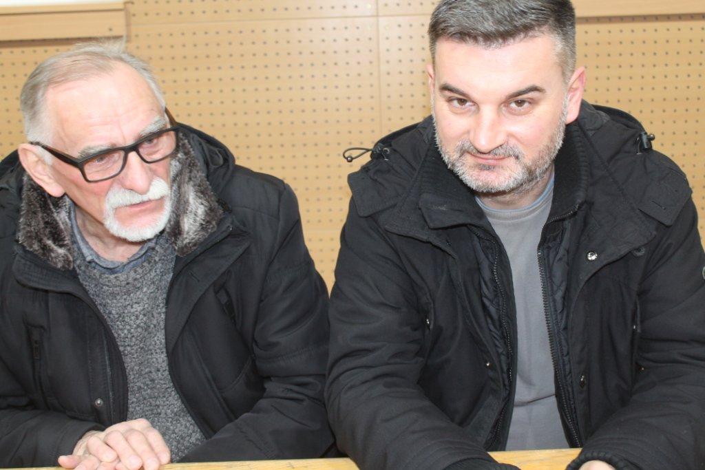 SRD ŽUŽIČKA KOTORIBA Ljubomir Nikić i Luka Horvat novi predsjednik i tajnik društva