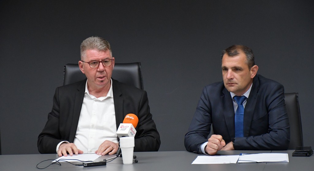 Vijeće za prevenciju Grada Mursko Središće