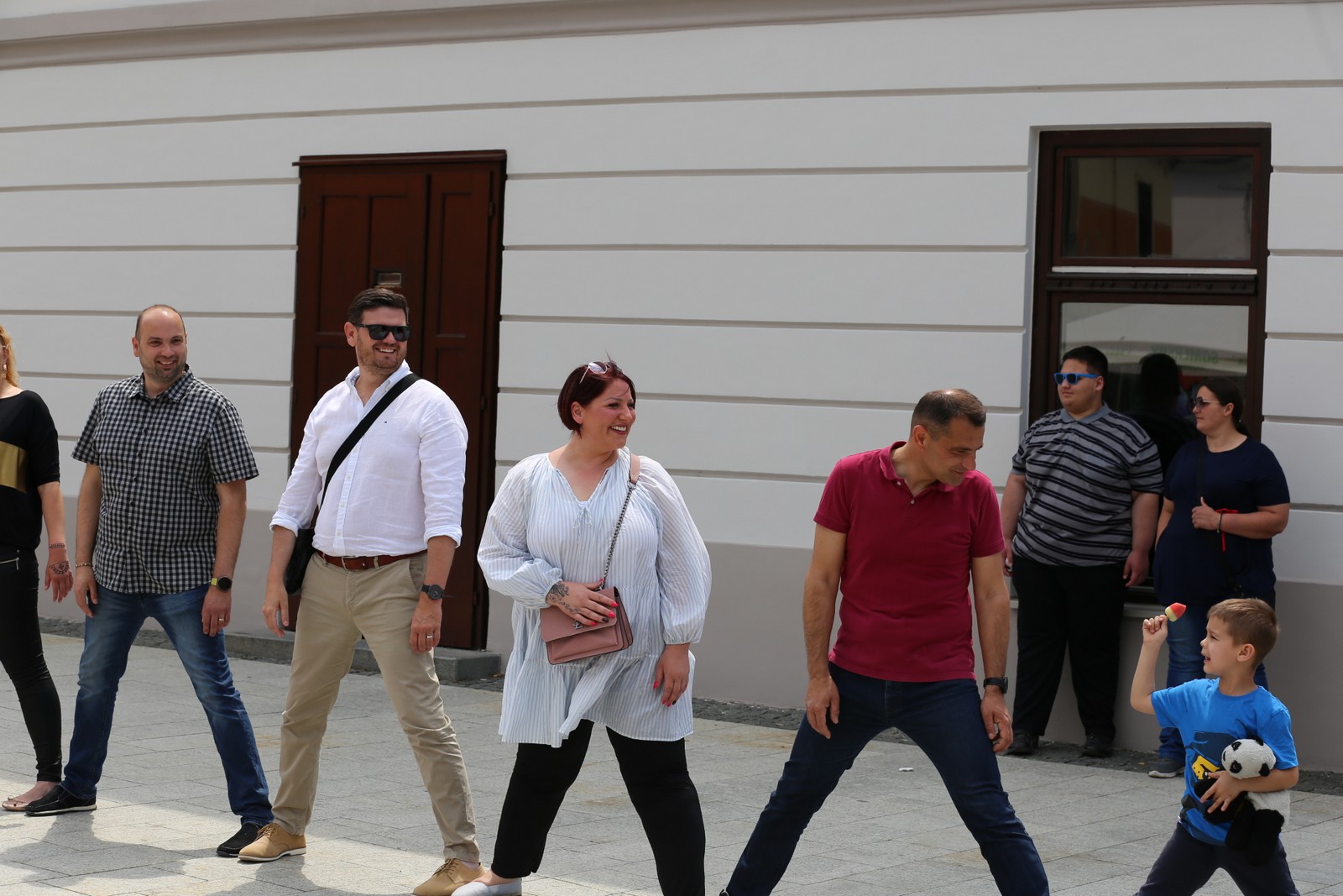 BRAVO! 356 Međimuraca i Međimurki zajedničkim je snagama napravilo više od 600 metara dugu špagu BRAVO! 356 Međimuraca i Međimurki zajedničkim je snagama napravilo više od 600 metara dugu špagu