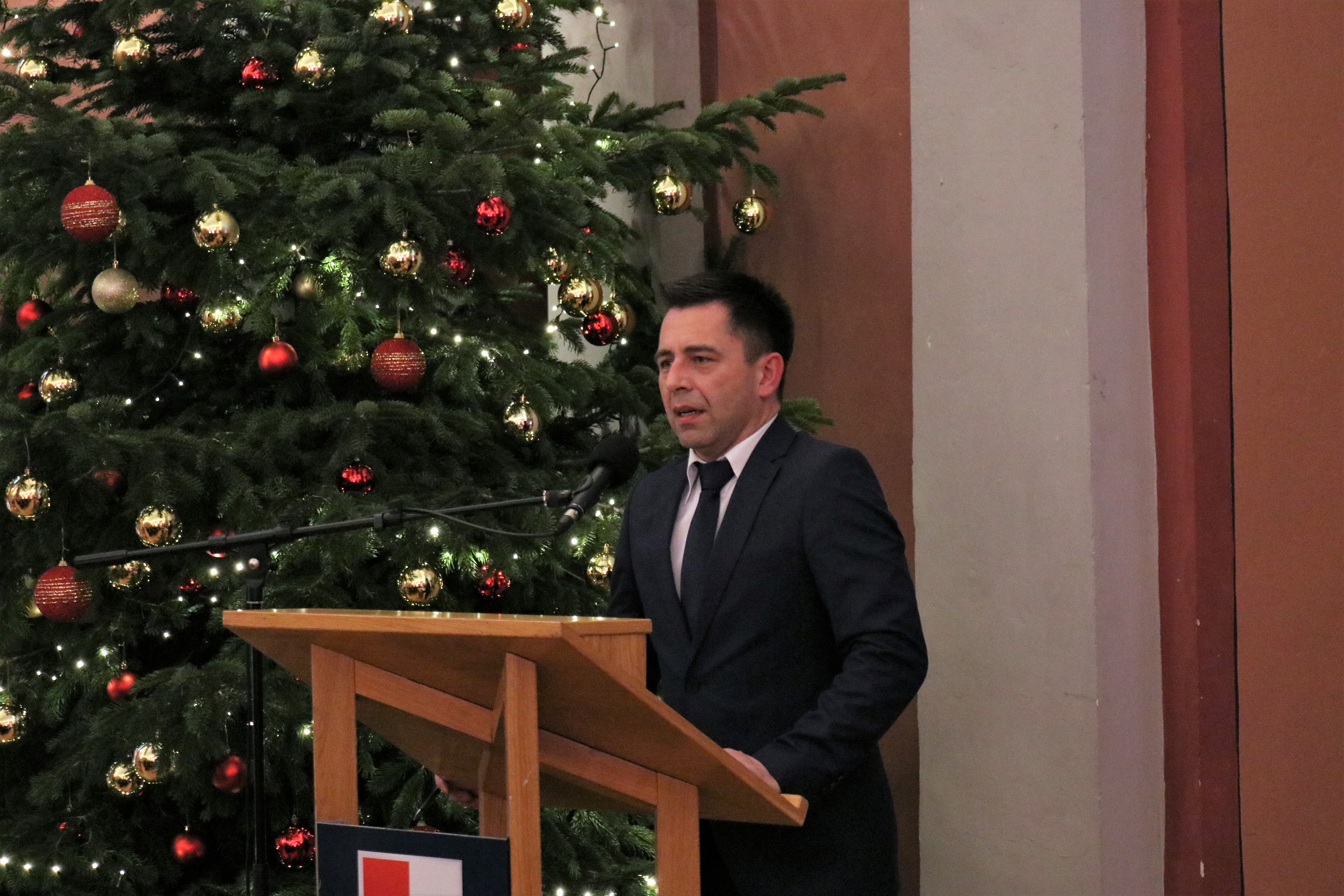 Dodjela priznanja Obrtničke komore Međimurske županije