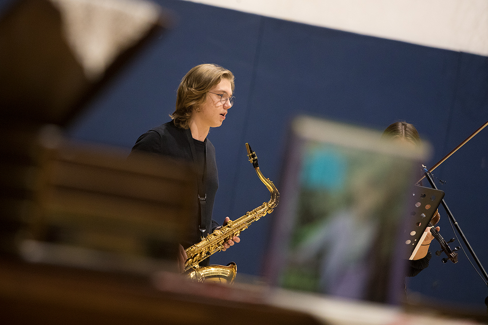 Koncert ‘Ana Štefok u srcu’: Donjokraljevčani se prisjetili svoje sumještanke