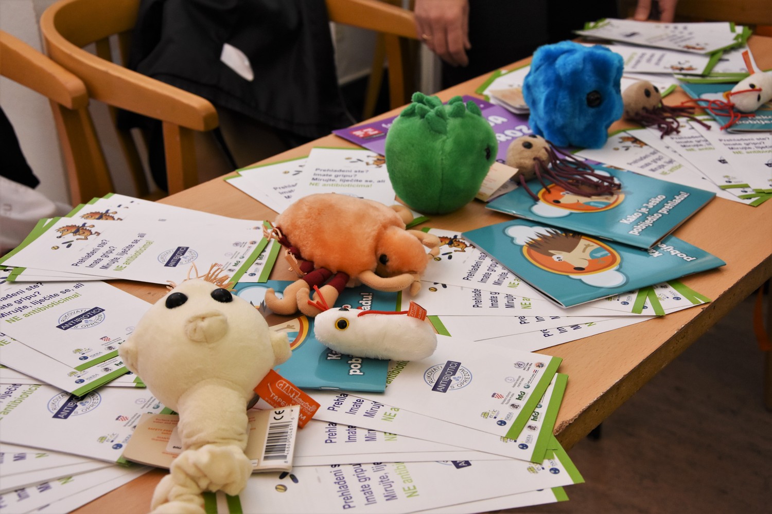 U Čakovcu obilježen Svjetski dan zdravlja