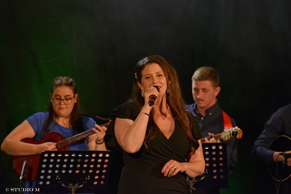 Festival Kre Mure i Drove