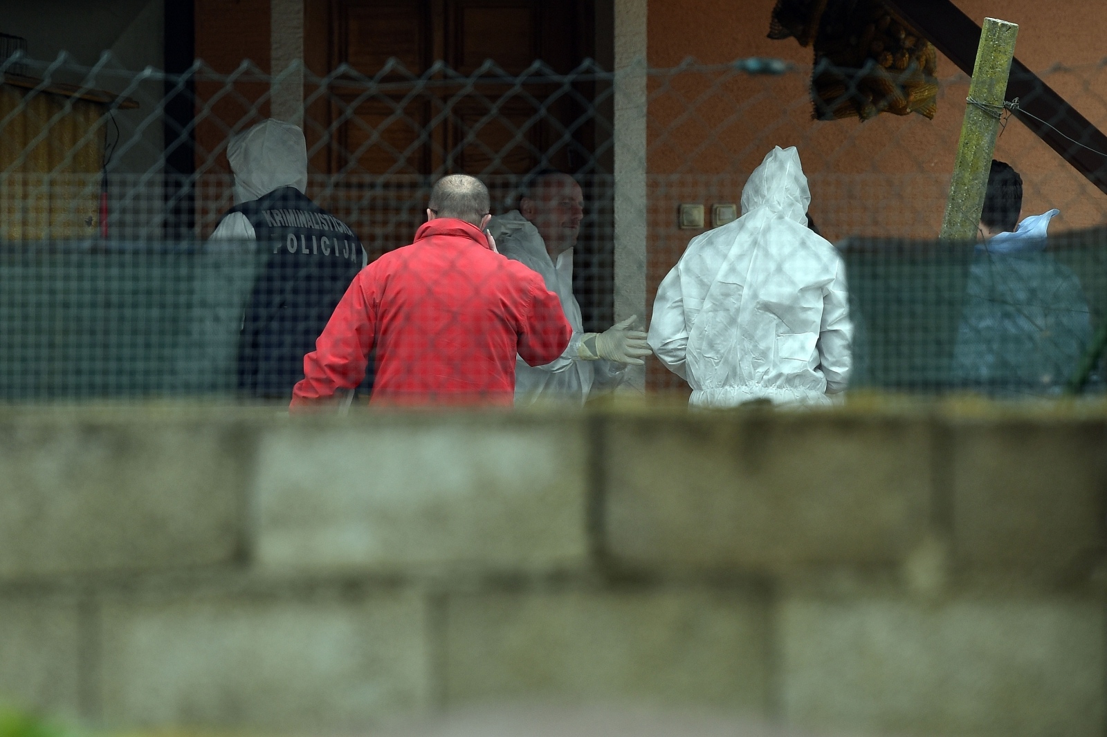 OČEVID U TIJEKU U kući u Novakovcu pronađeno mrtvo tijelo žene