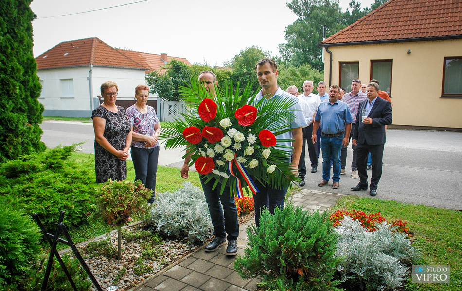 Blagdan sv. Jakoba obilježen i u Čukovcu